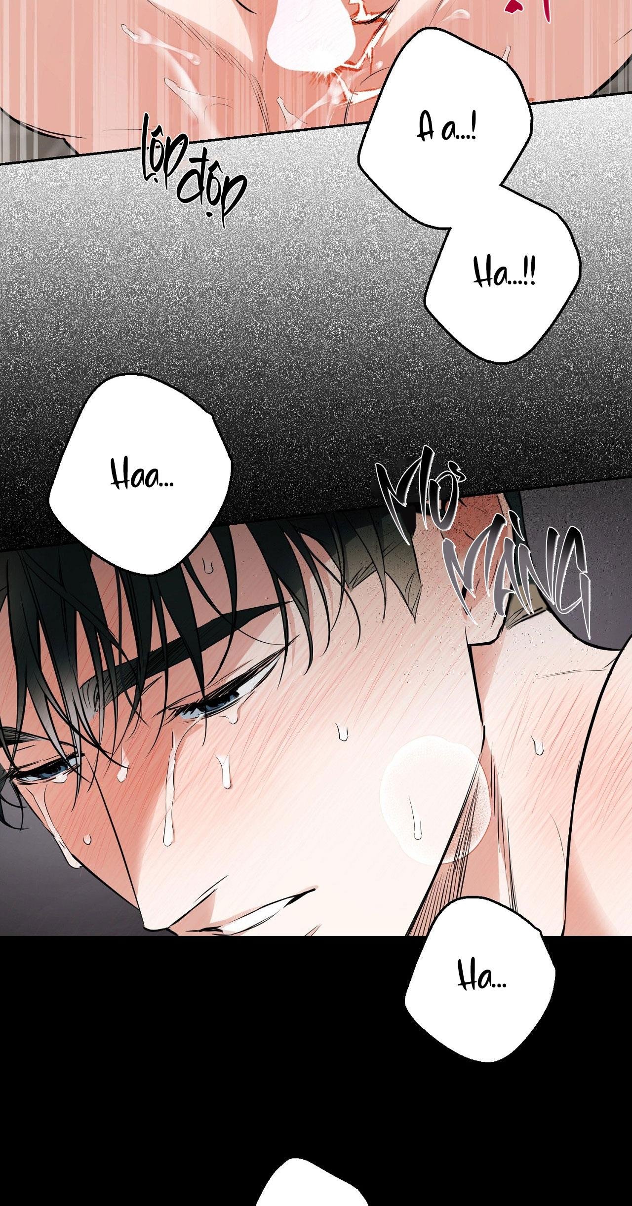 off track chapter 33 44