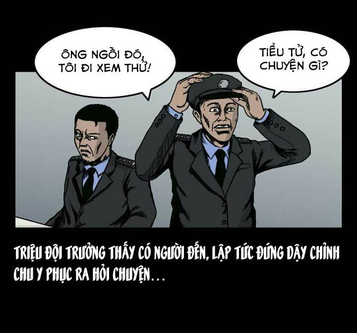 kỳ án có thật chapter 5 11