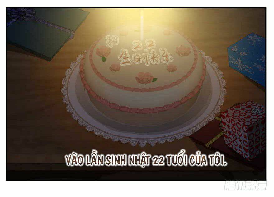 khốn ái tù lung chapter 1 11