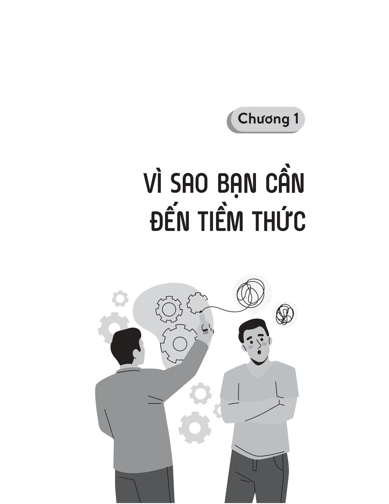 Đọc Vị Tâm Lý Khách Hàng - Giải Mã Hành Vi Mua Hàng