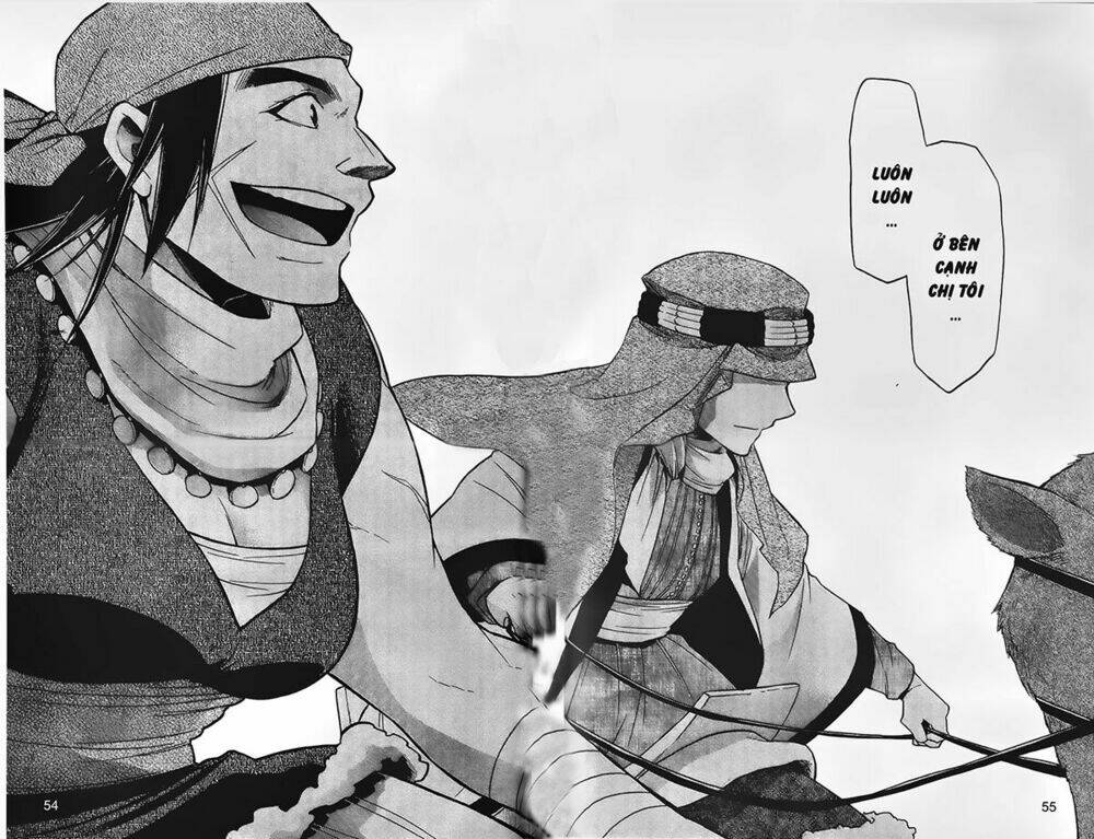 emma đến từ địa phủ chapter 18 41