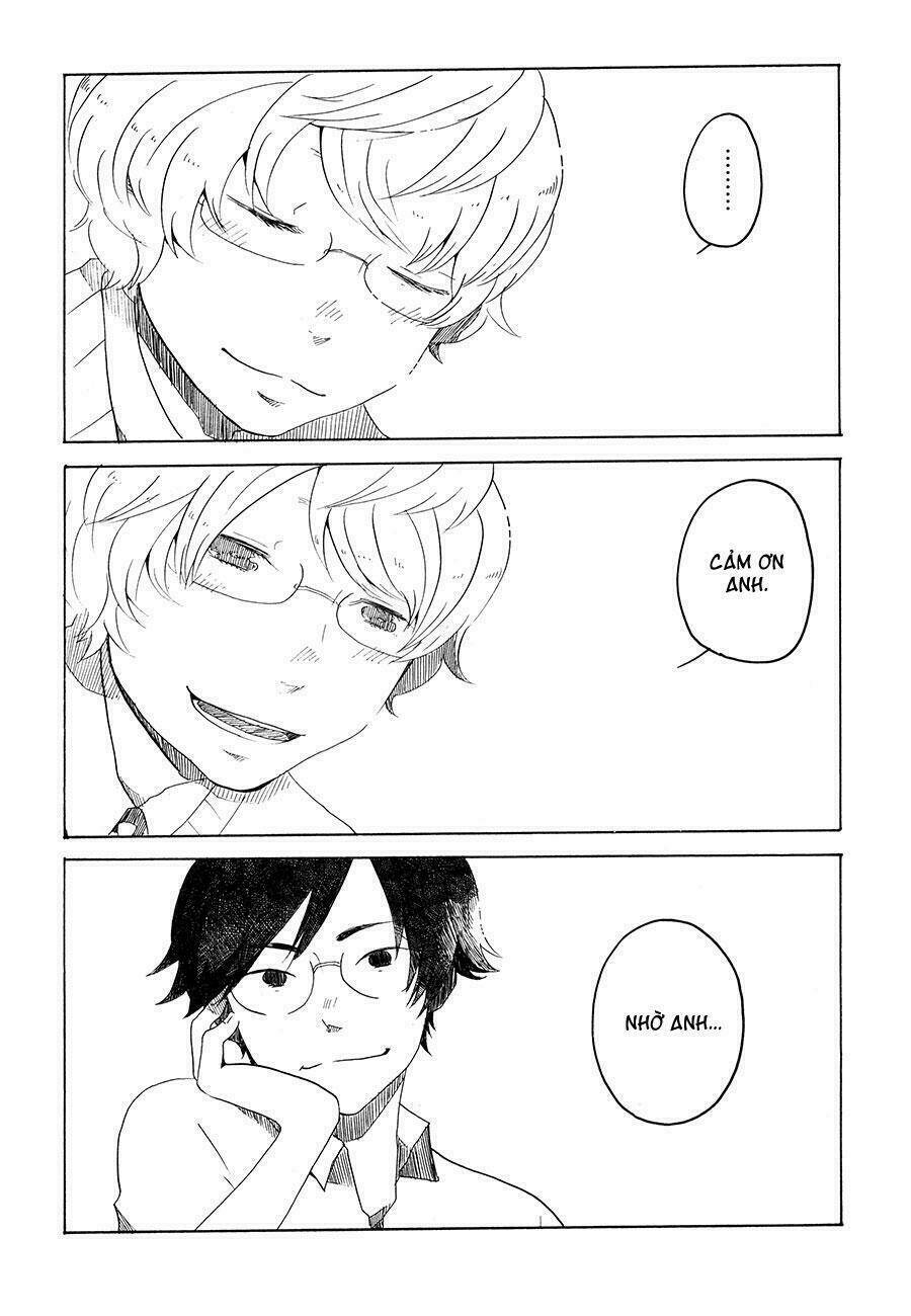 tổng hợp one shot. chapter 227 18