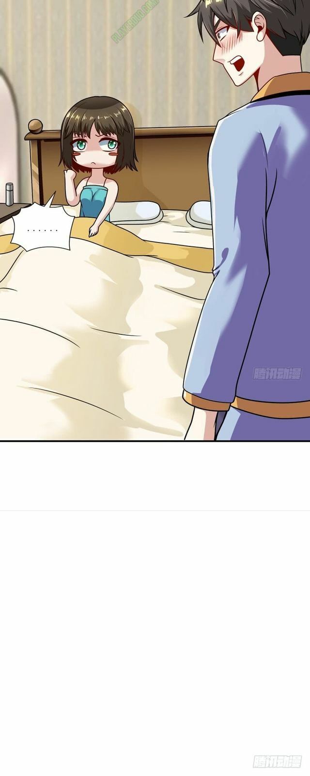 nhóm giao lưu của địa phủ chapter 93 23