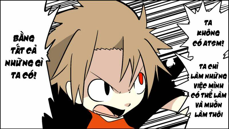 senyuu chapter 93 16