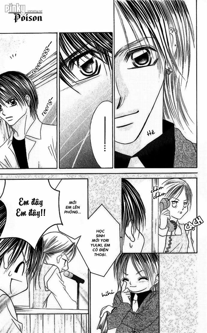 i love my little sister chapter 17 24