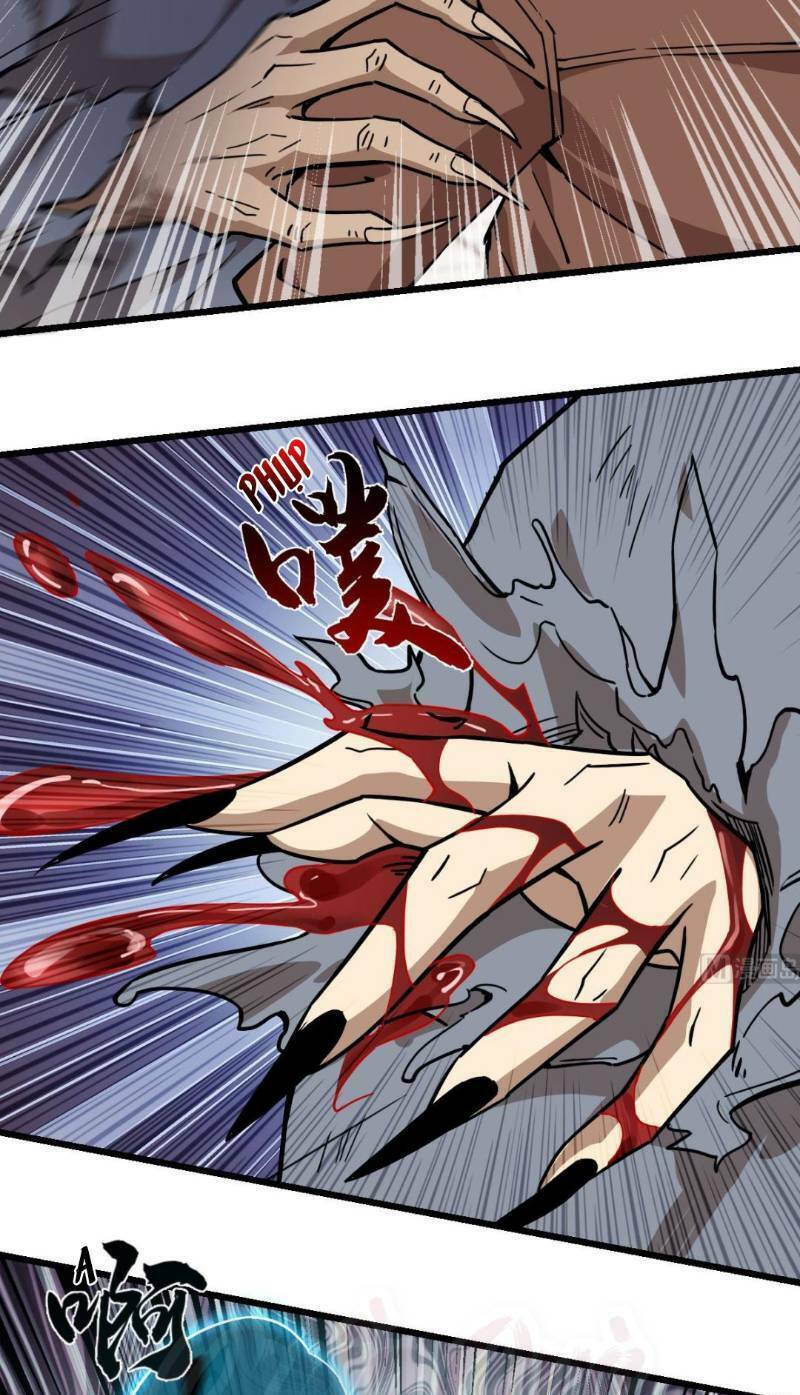 thâm dạ thư ốc chapter 101 7