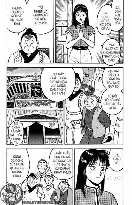 hoàng phi hồng phần 1 chapter 21 101