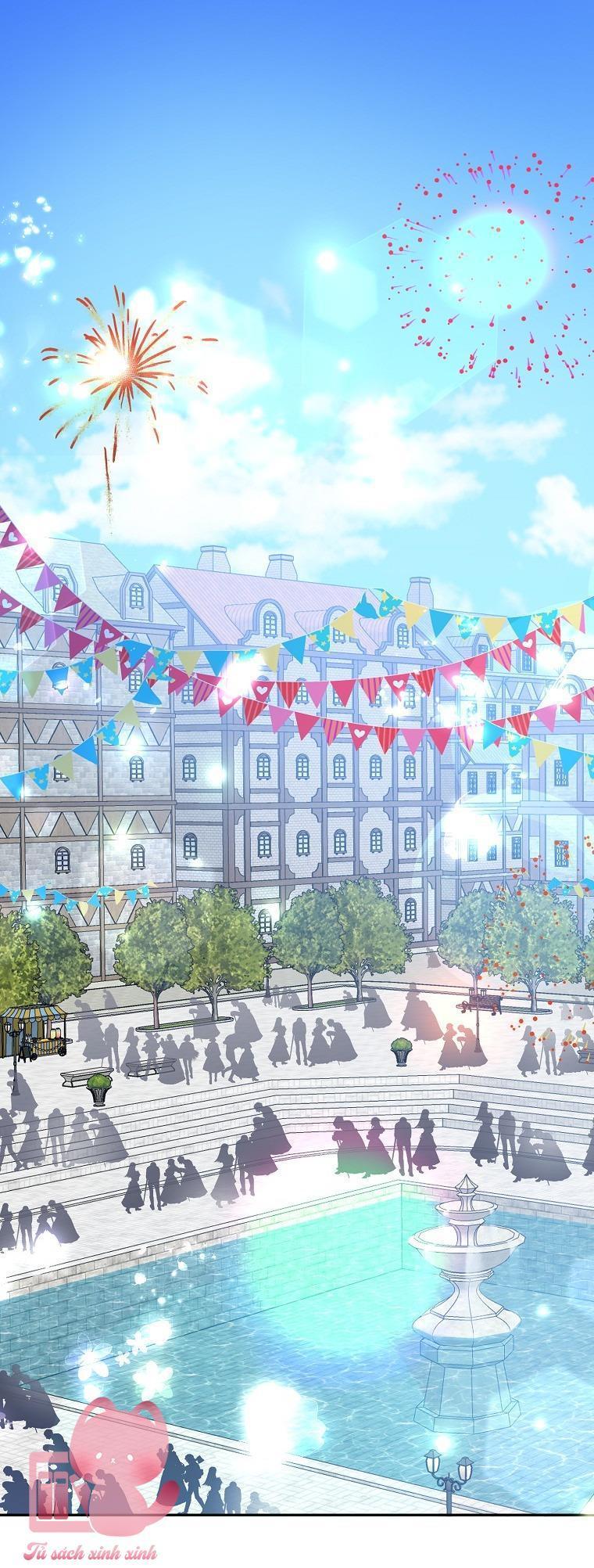 tôi sinh ra là con gái ác nữ chapter 41 2