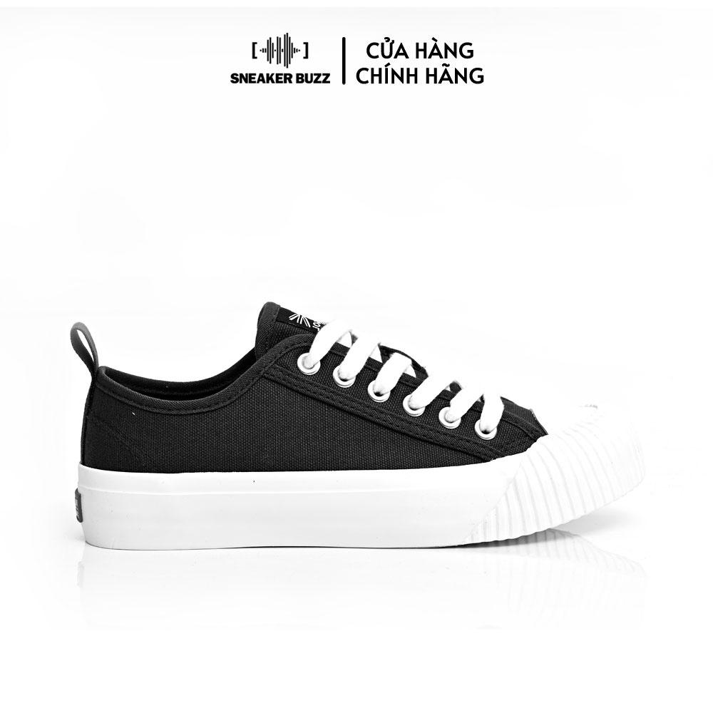 GIÀY KANGOL MEN CANVAS SHOES 6951200120