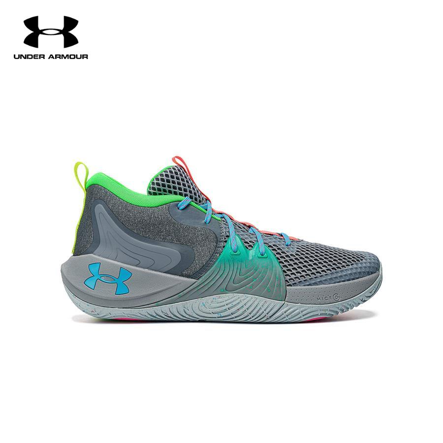 Giày bóng rổ nam Under Armour UA Embiid 1 GM PT - 3024114-106