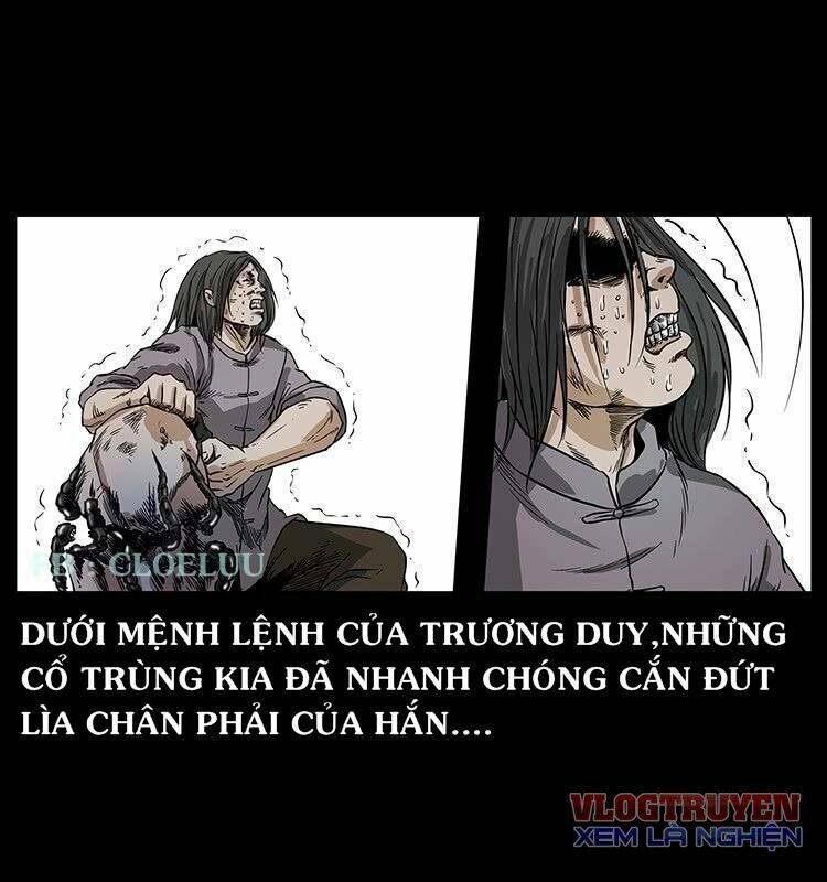 tiên sơn truyền kỳ chapter 10 40