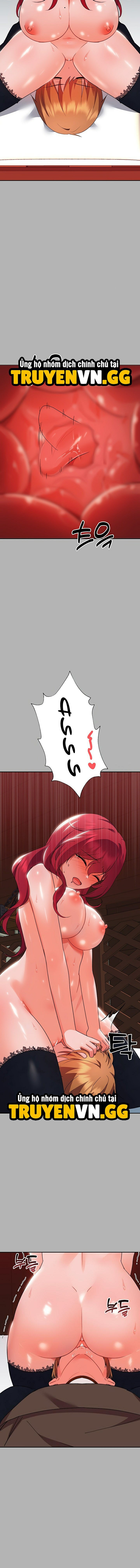 thuần hóa ác nữ tiểu thư chapter 14 21