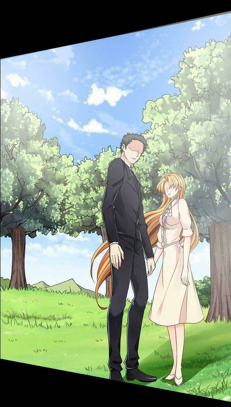 bá đạo trung khuyển tìm ái ký chapter 59 3