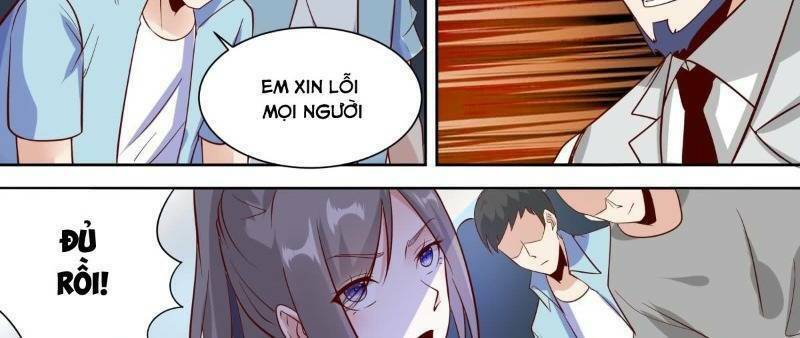 võ thần vườn trường chapter 40 33