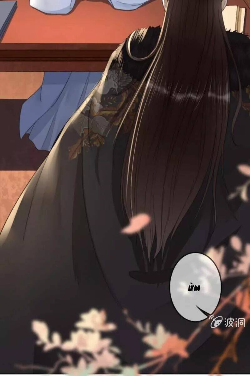 sủng phi của vương chapter 161 11