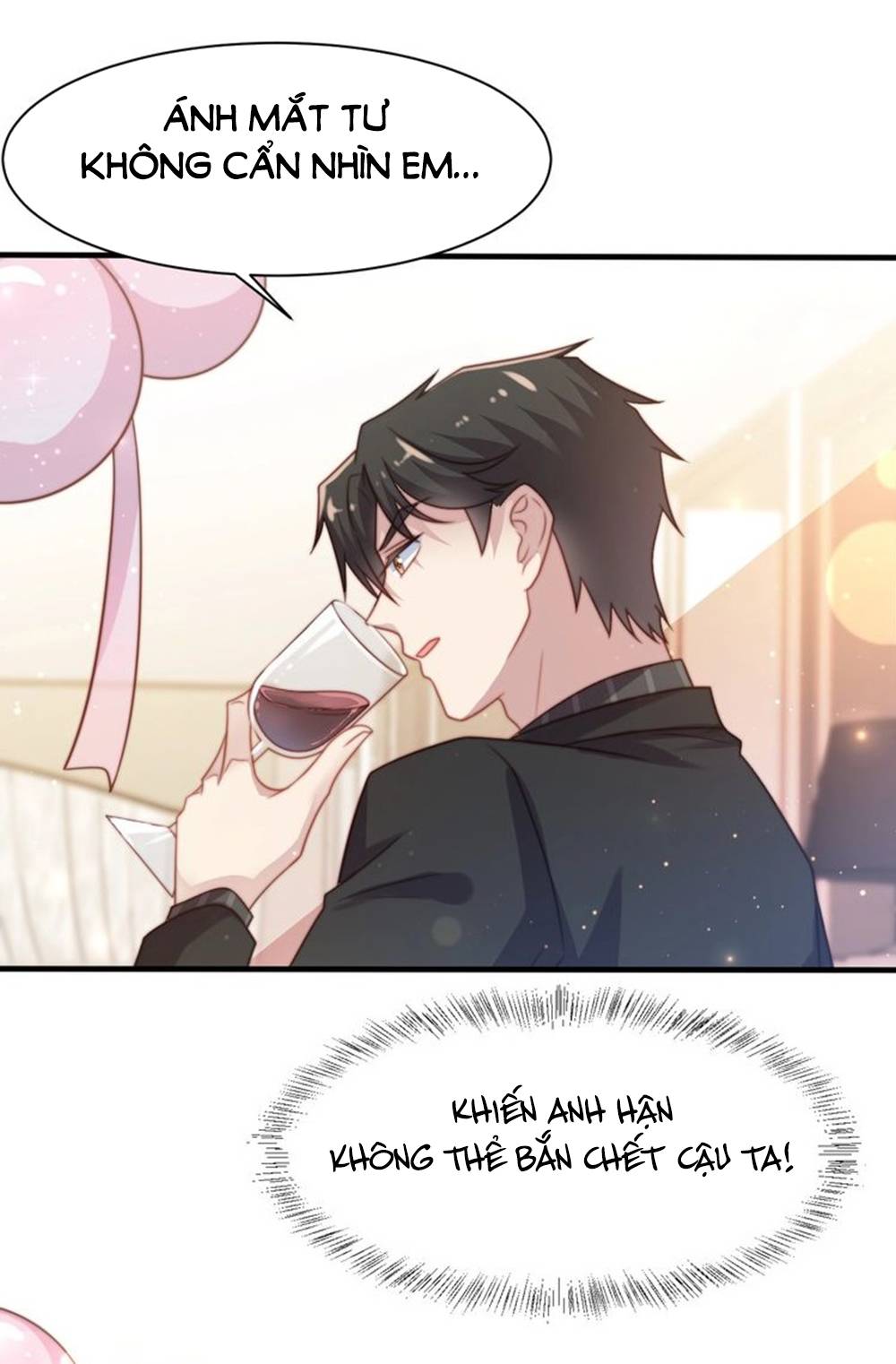 khoá chặt đôi môi (full) chapter 62 6