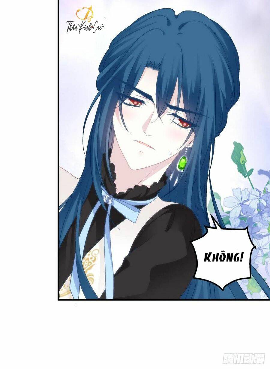 toàn bộ nắm trong tay chapter 78 36