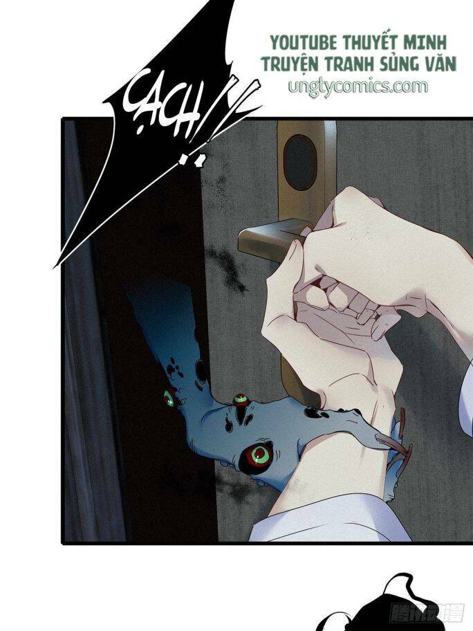 thỉnh quân nhập quái chapter 7 18