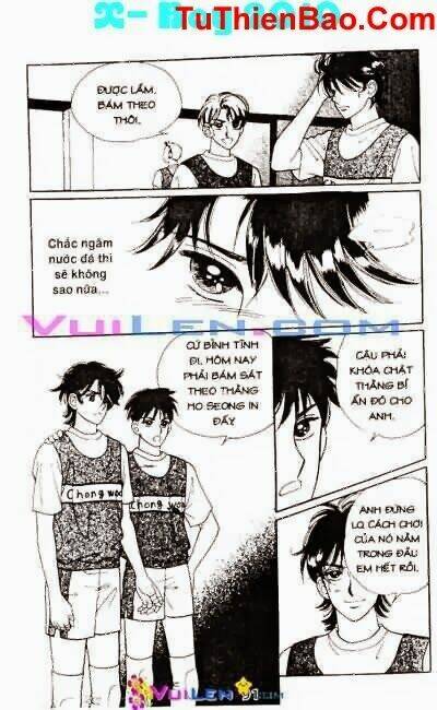 cô giáo tuổi 18 chapter 8 91