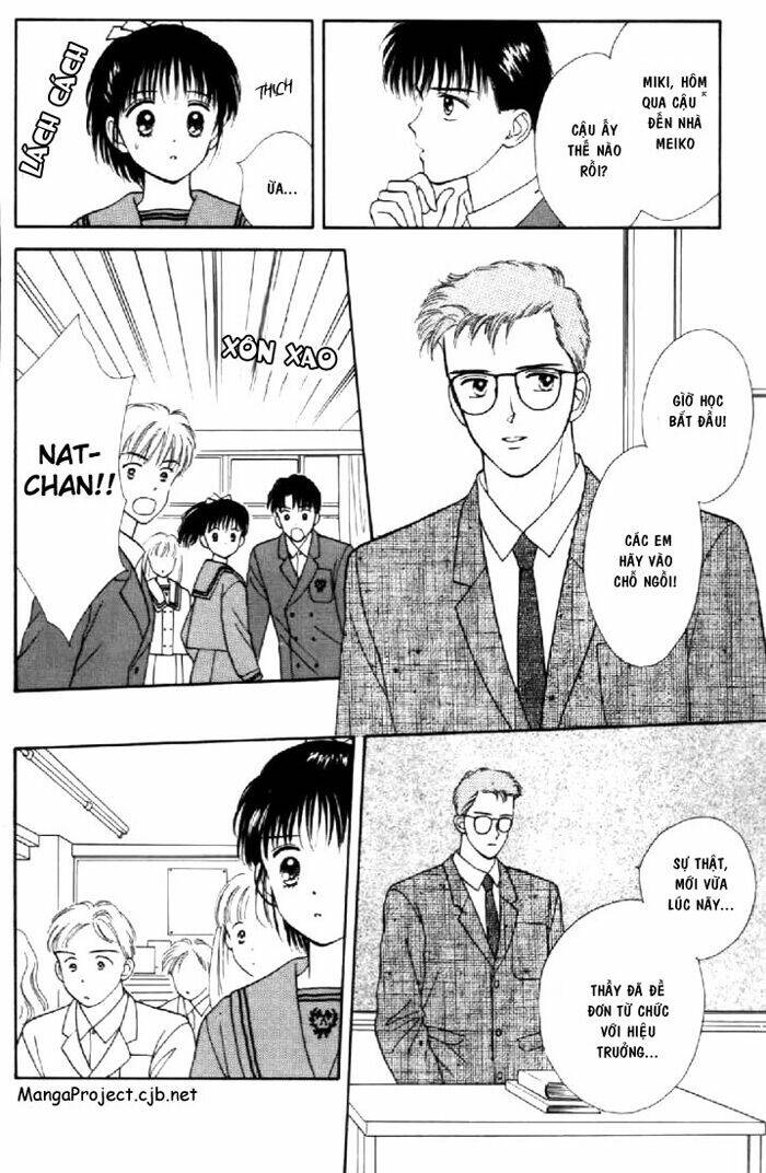 marmalade boy chapter 13 10