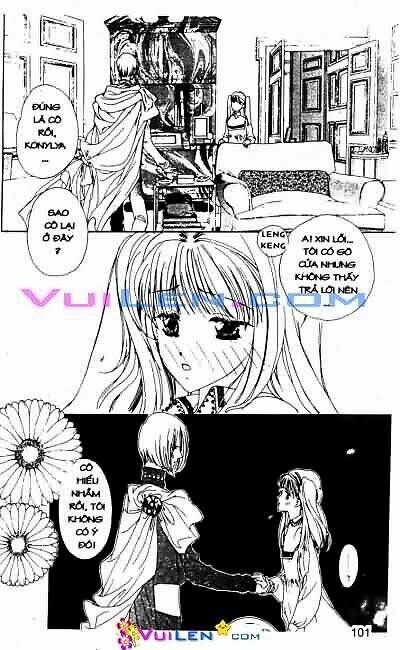 duyên kỳ ngộ chapter 2 101