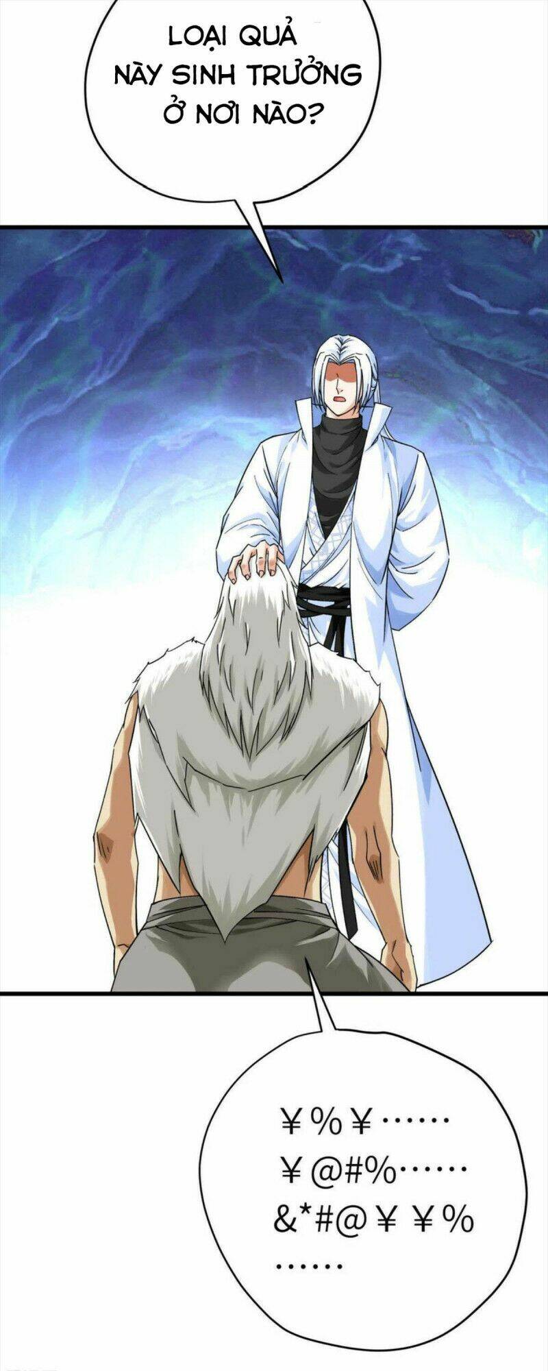 trọng sinh ta là đại thiên thần chapter 202 11
