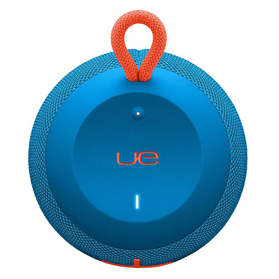 Loa Bluetooth UltimateEars WONDERBOOM 17W (Phantom) - Hàng Chính Hãng