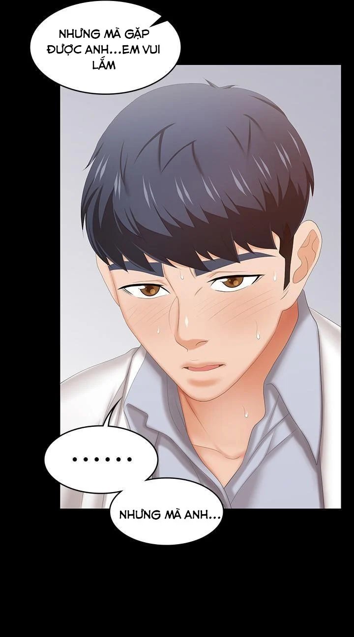 hoán đổi vợ chồng chapter 40 36