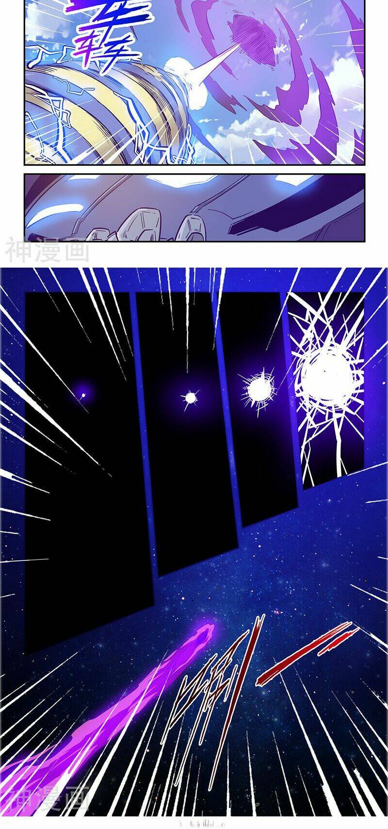 tu chân tứ vạn niên chapter 243 9