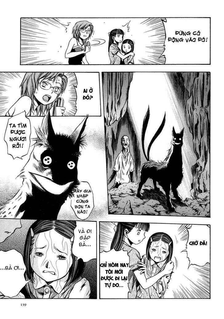 otogi matsuri chapter 11 15