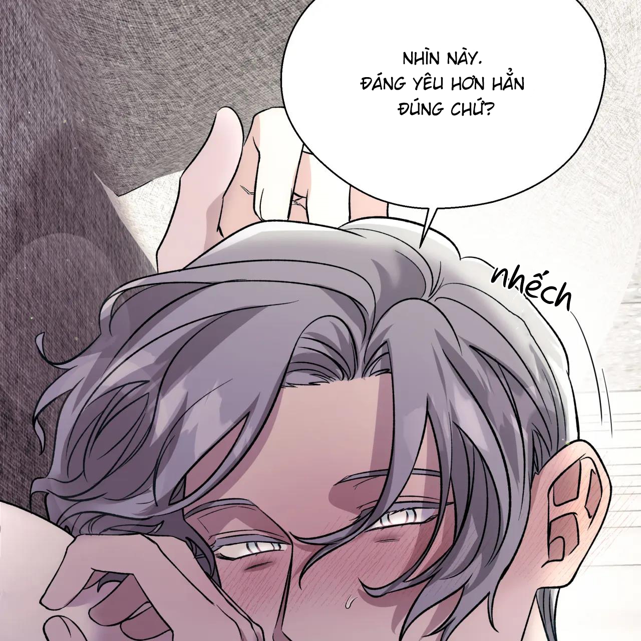 ám ảnh pheromone chapter 36 42