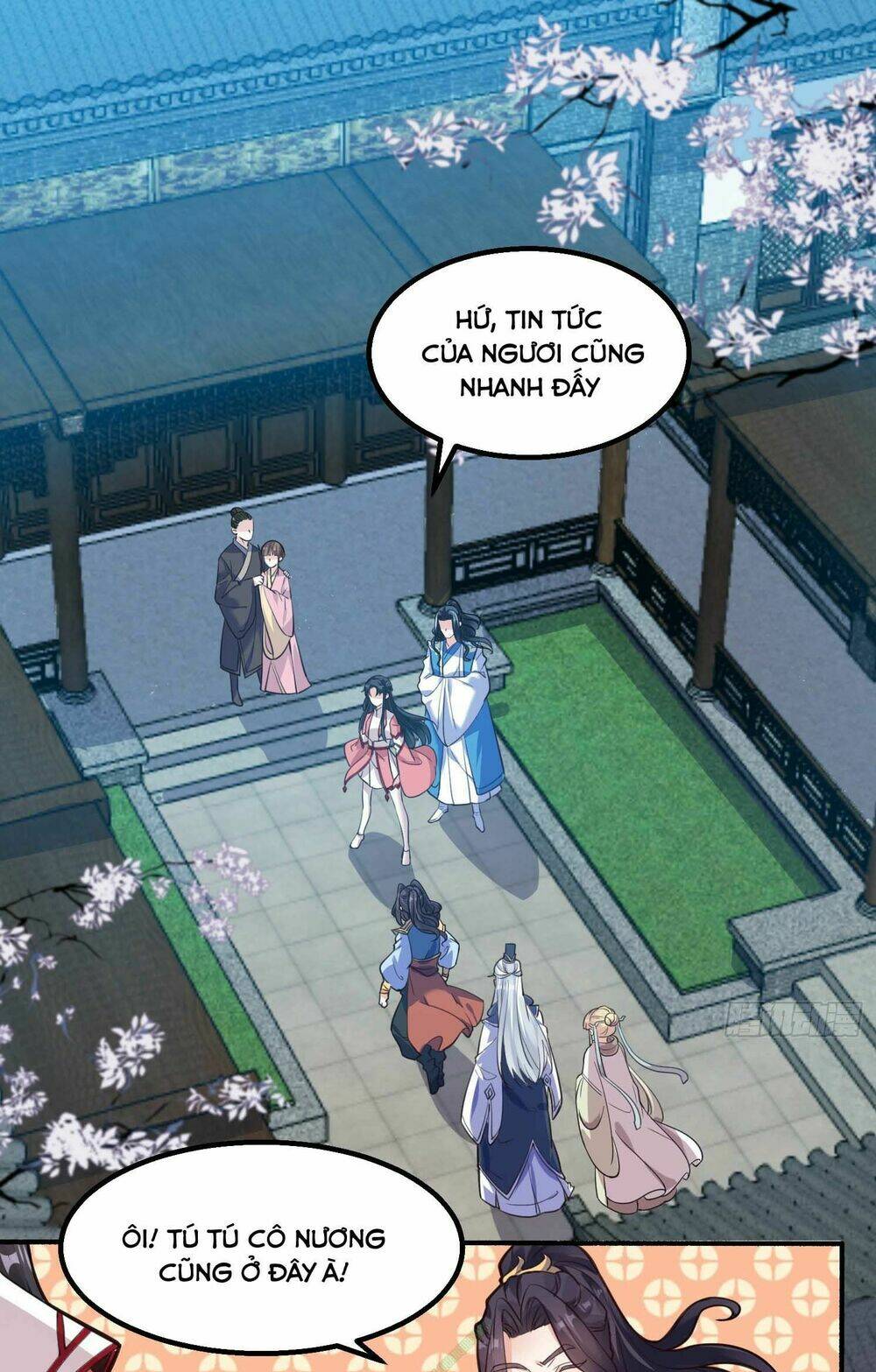 giáng thần chiến ký chapter 3 3