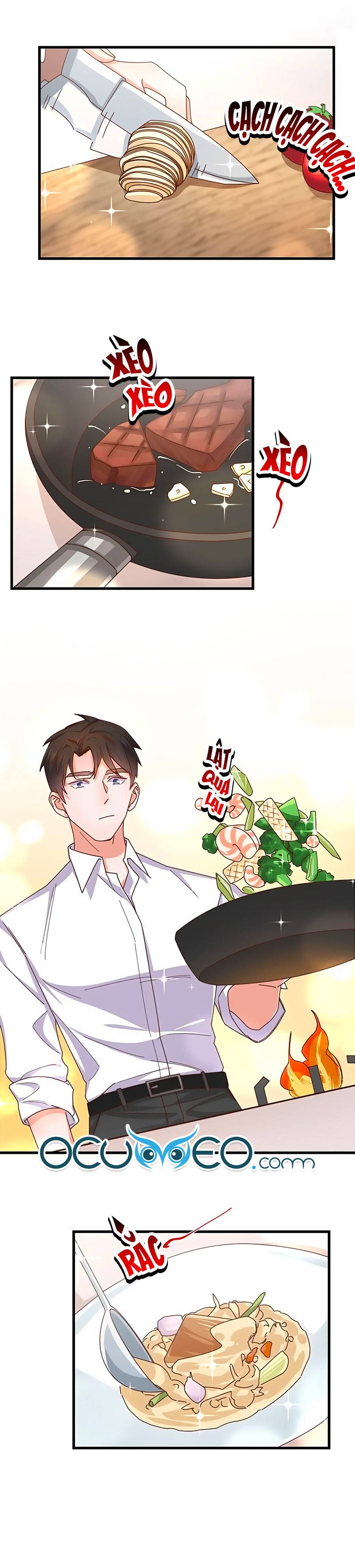 nhật ký báo thù của thiên kim hai mặt chapter 23 1