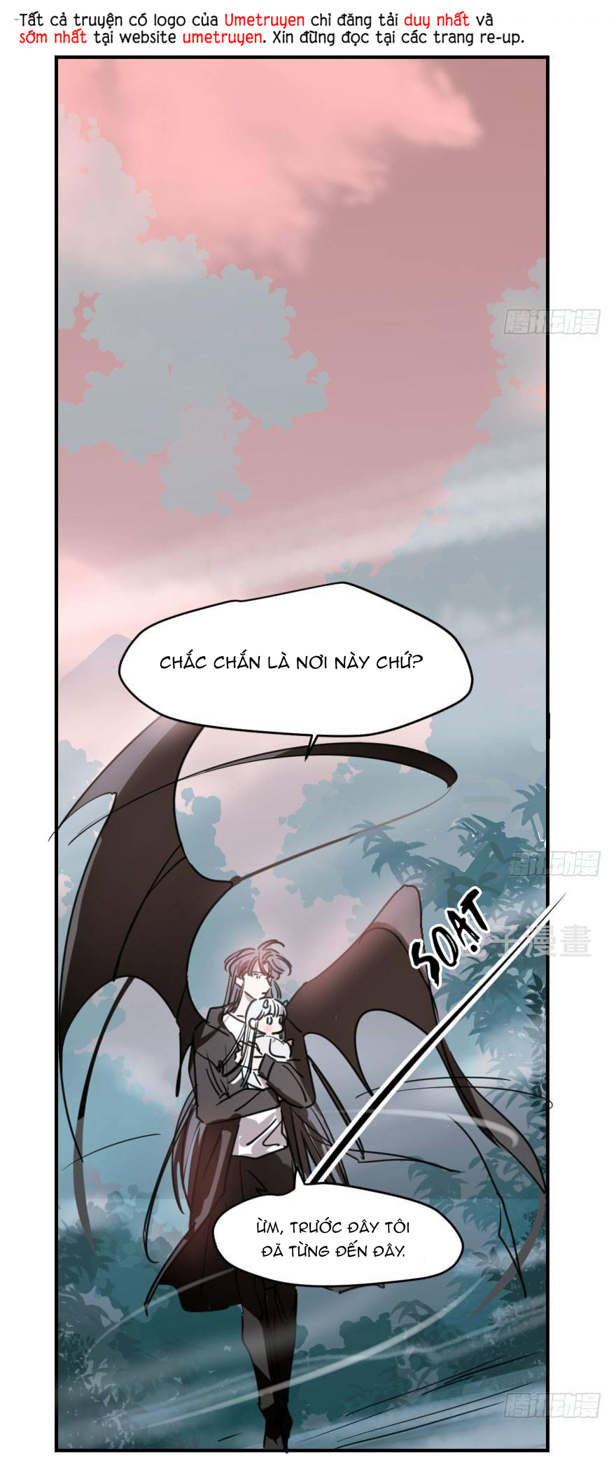 bắt lấy ngao ngao chapter 64 2