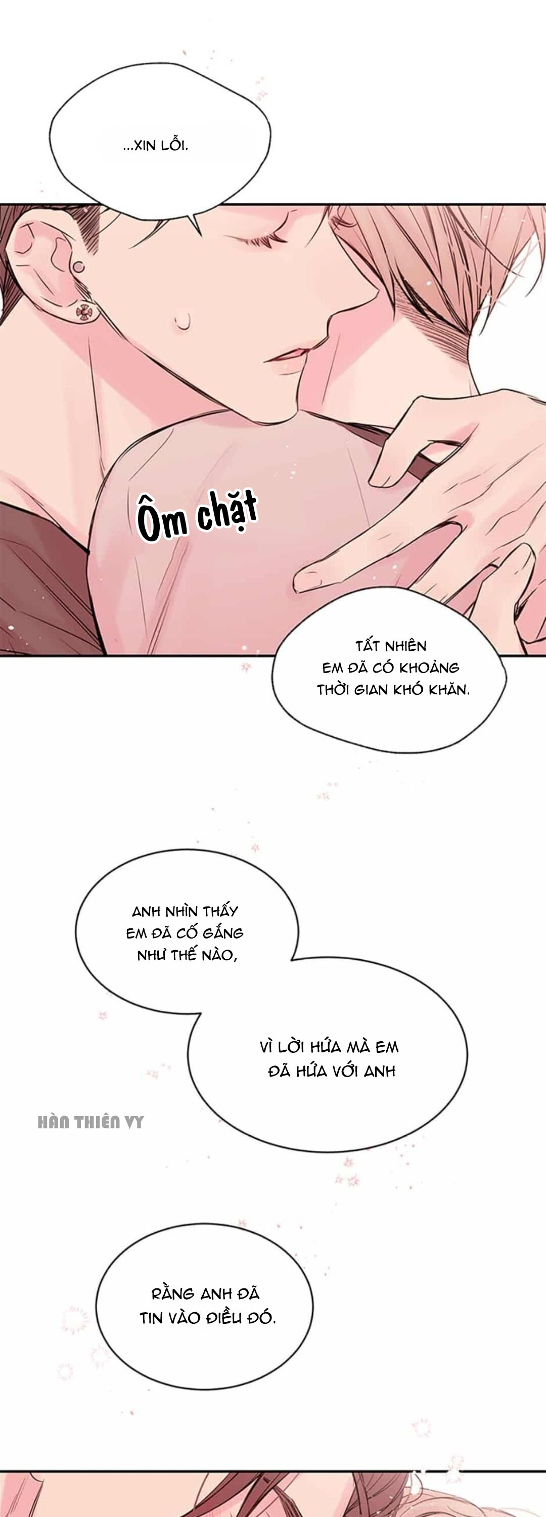 in my closet chapter 28 25