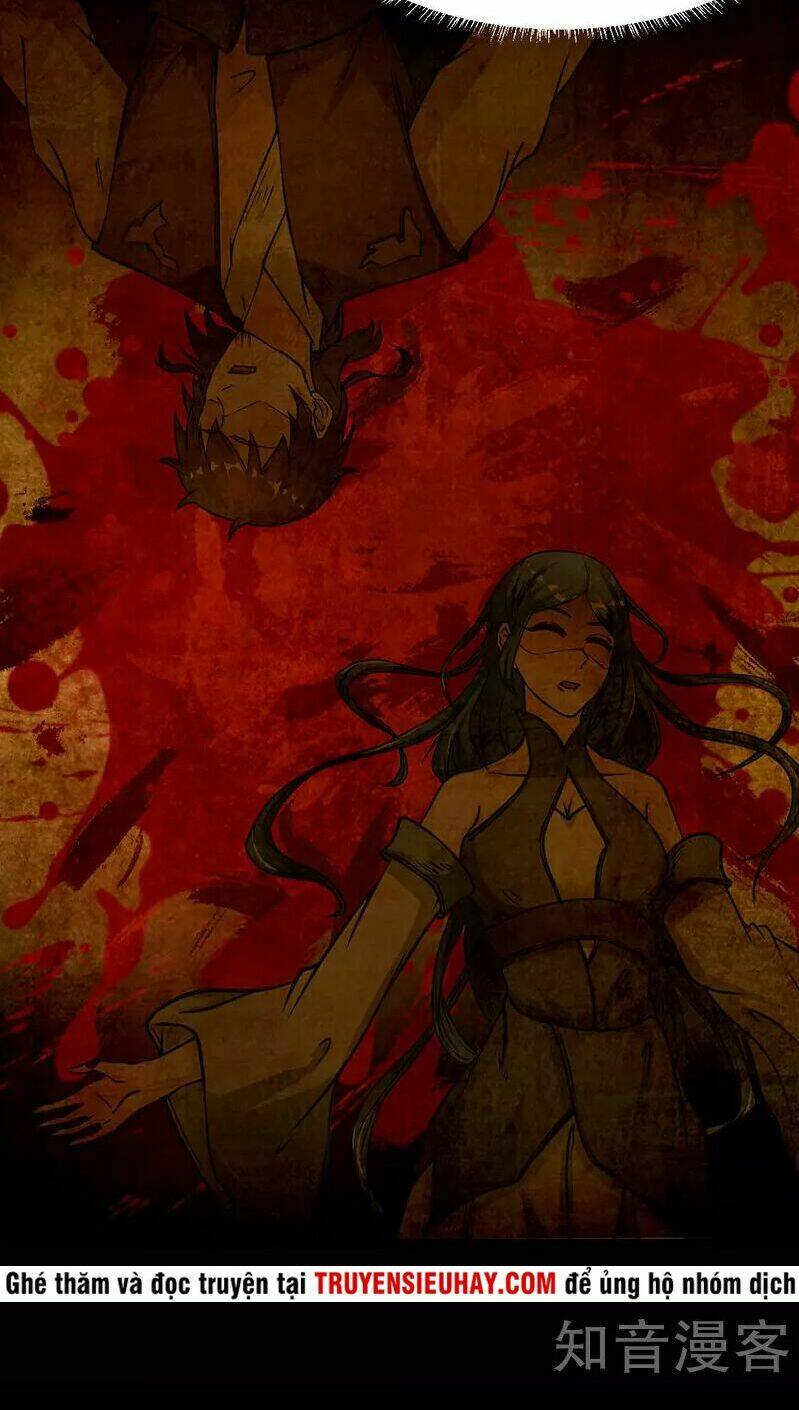 võ đạo độc tôn chapter 1 17