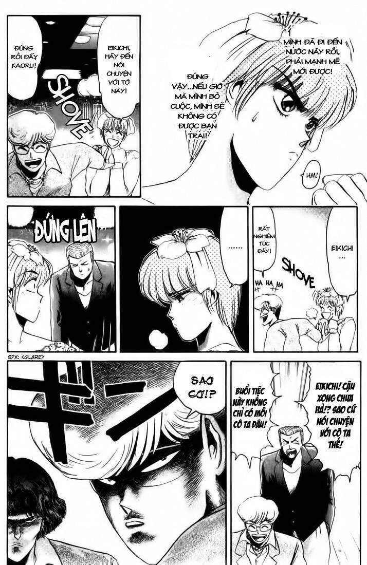 shonan junai gumi chapter 35 11