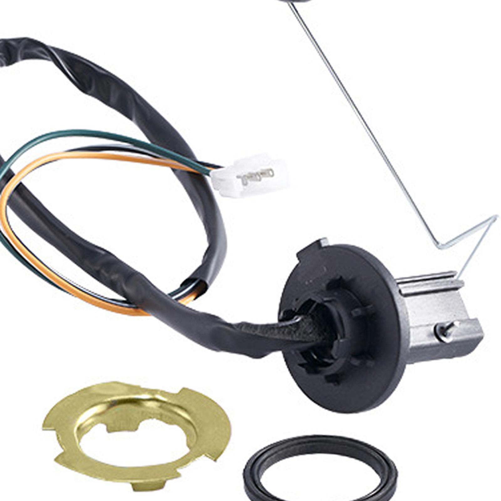 Motorcycle Fuel Tank Sensor 3 Pin for Gy6 50 60 80cc Engine Motorbike