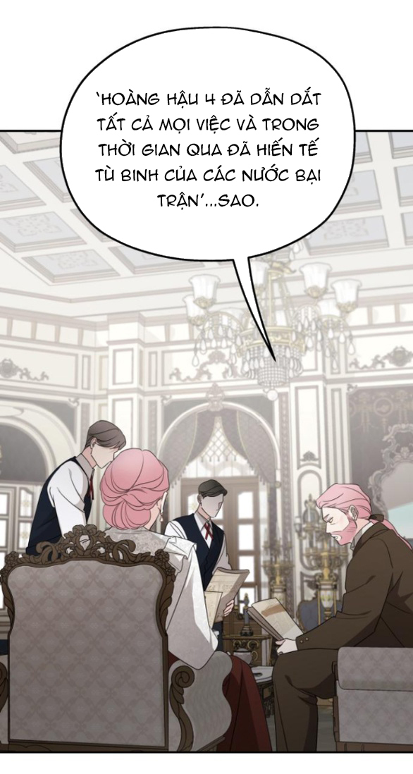 gia đình chồng bị ám ảnh bởi tôi chapter 125.1 17