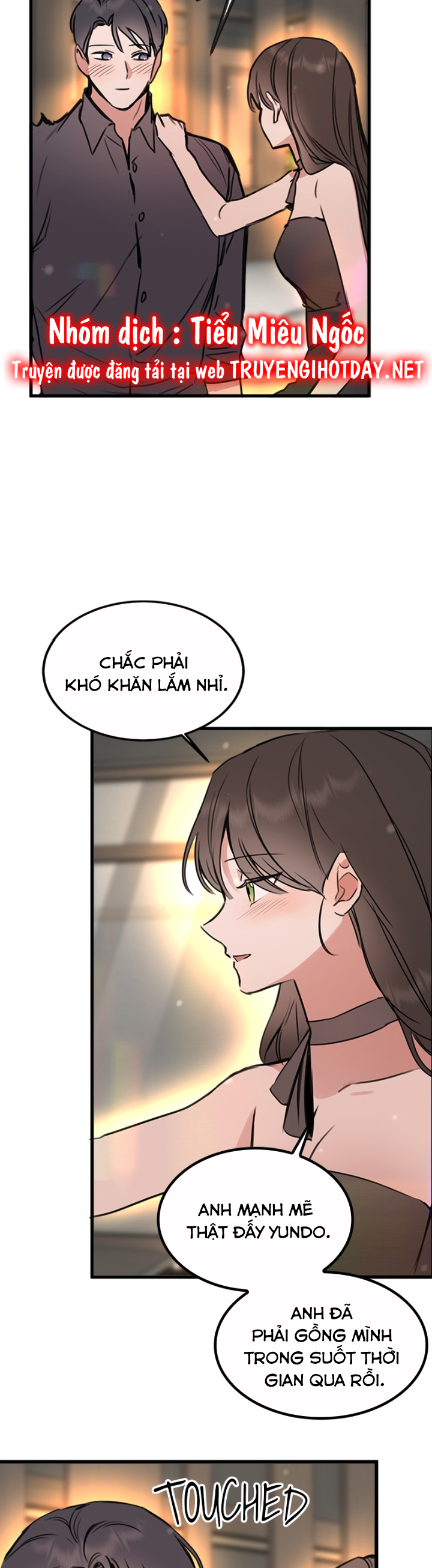 cuộc sống riêng của chị tôi chapter 24 5