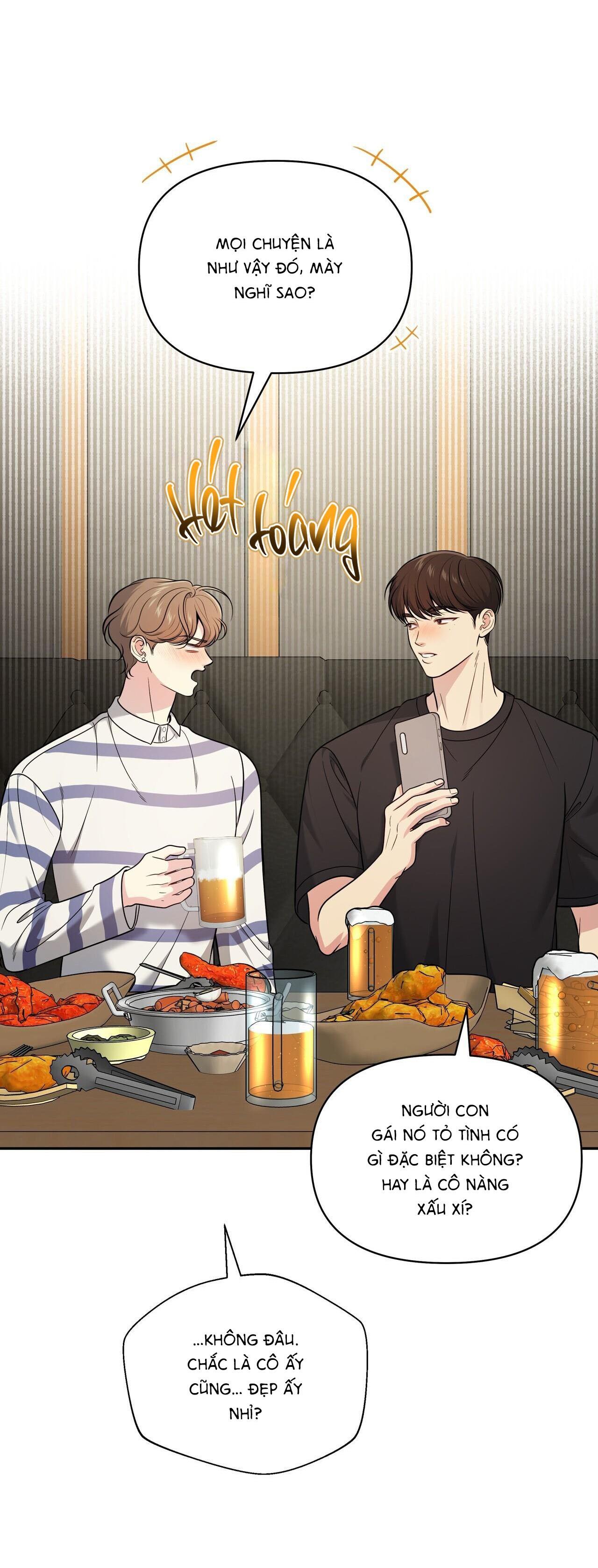 chuyện tình bí mật chapter 9 41