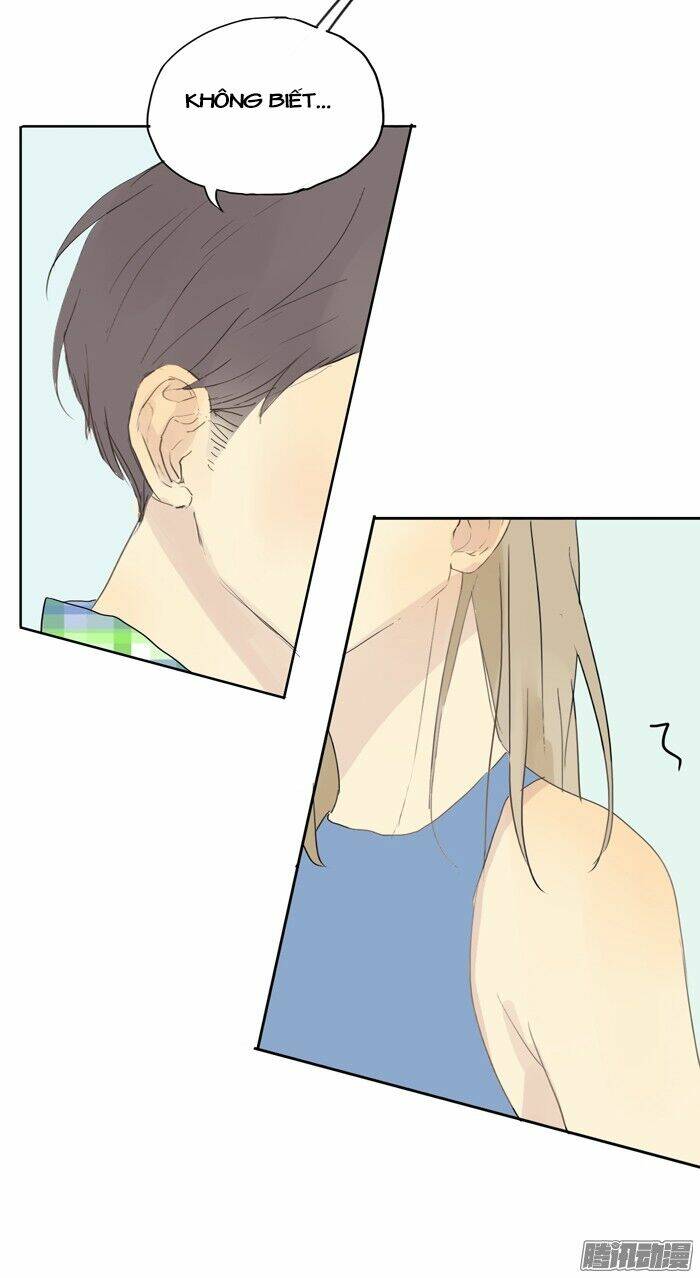 tại sao lại là nữ sinh chapter 8 13