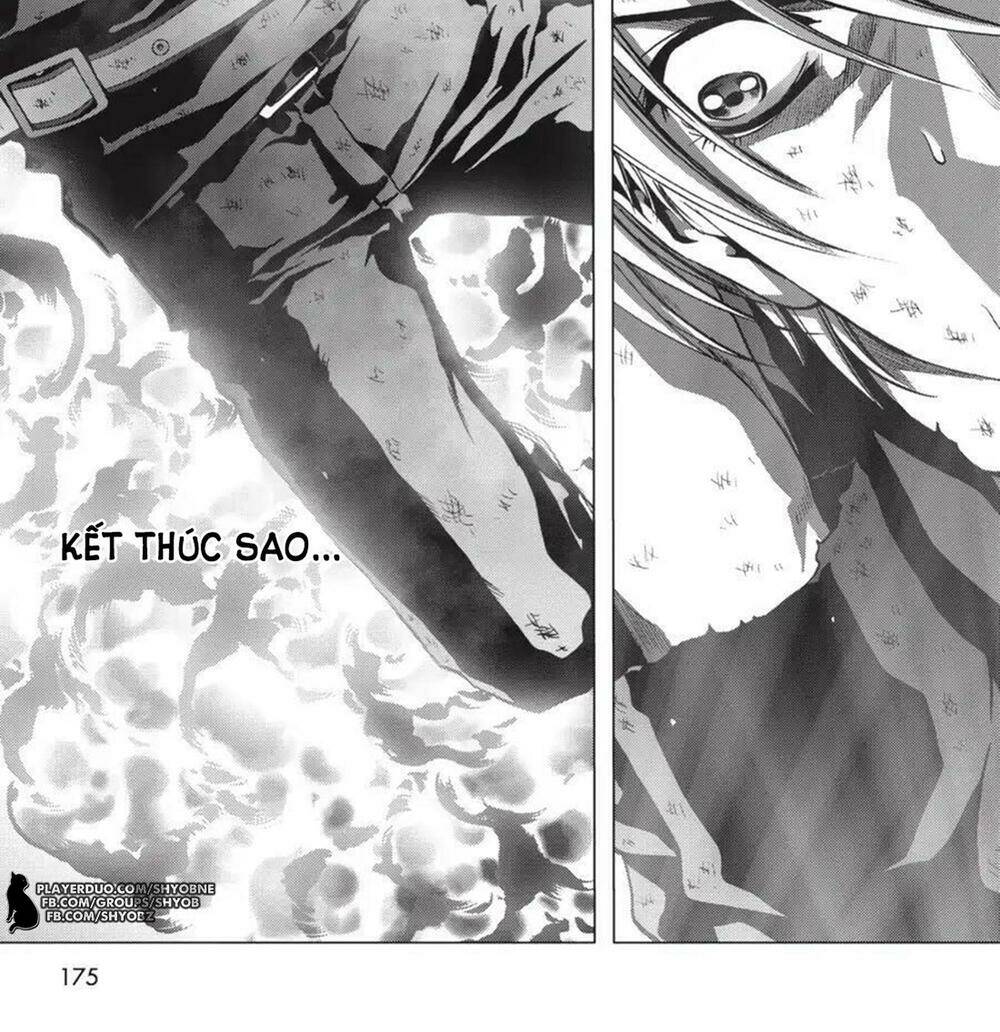 cuộc chiến sinh tồn chapter 105 24