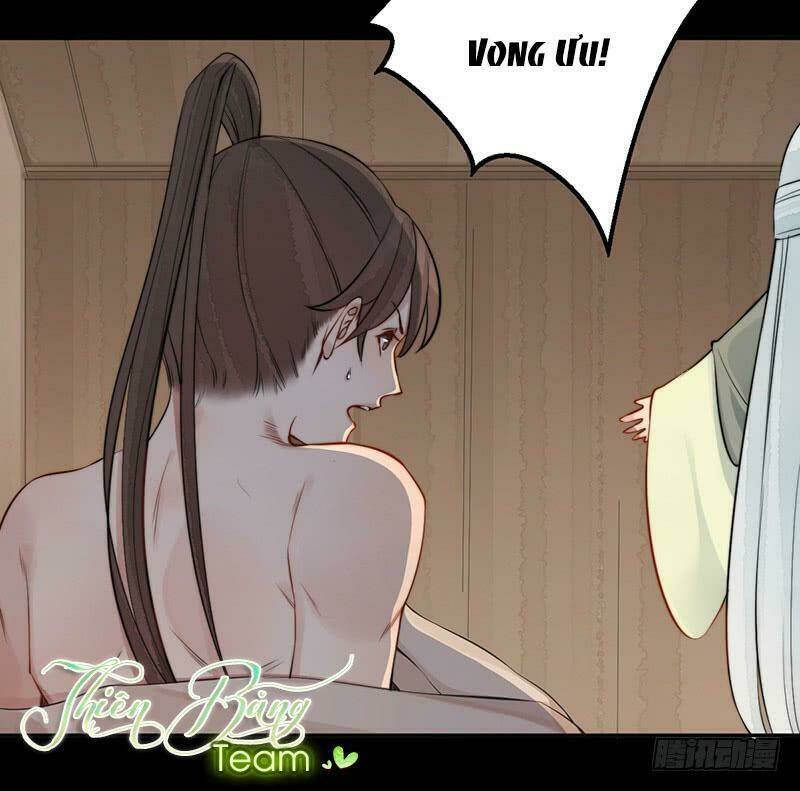 yêu tiên ca chapter 8 7