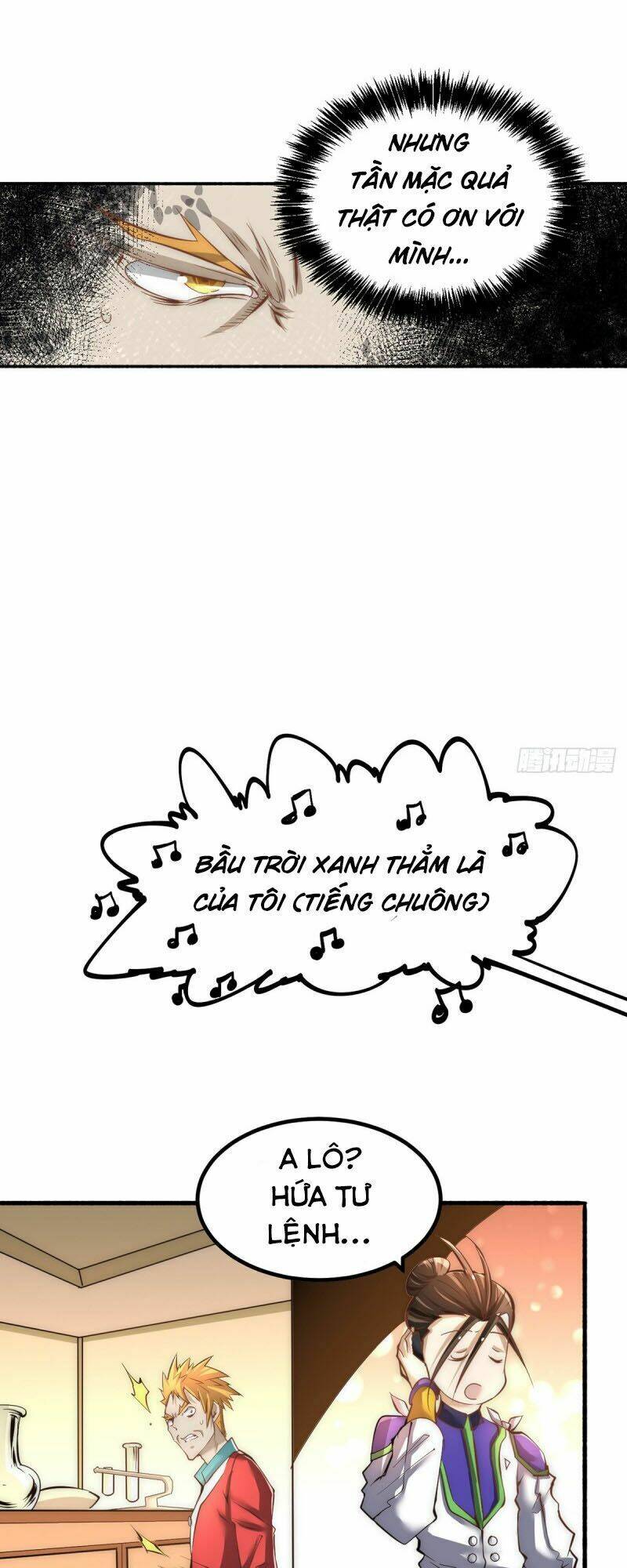 đô thị đỉnh phong cao thủ chapter 149 40