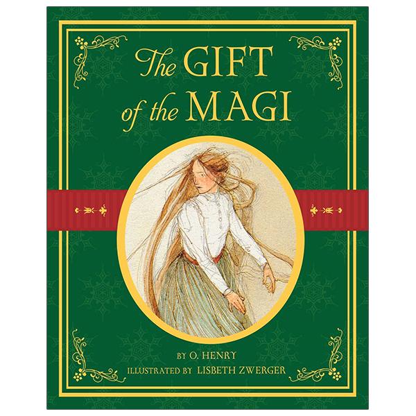 The Gift Of The Magi