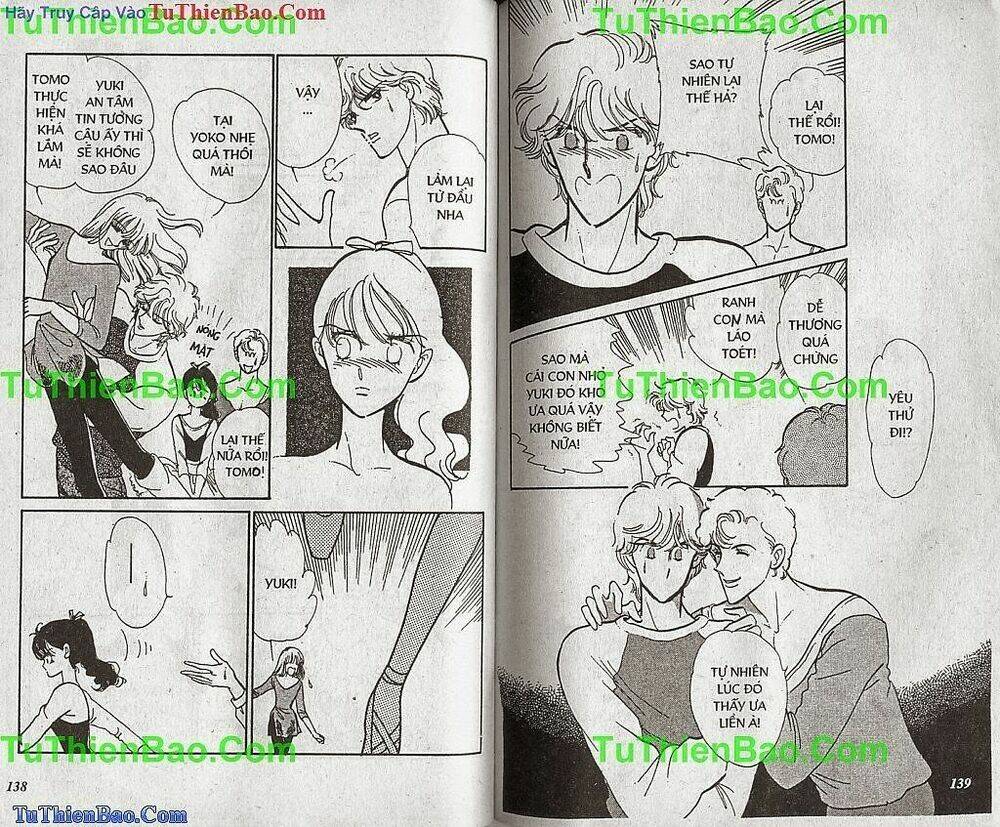 búp bê mario chapter 8 68