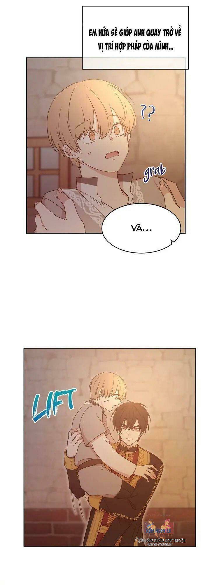 tôi chọn kết thúc của hoàng đế chapter 70 13