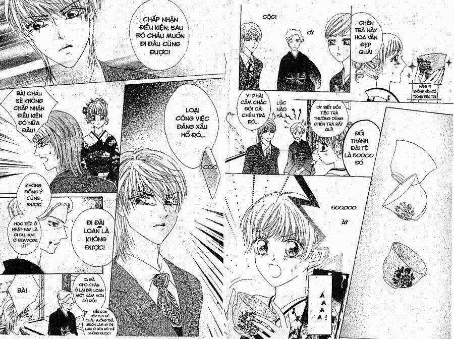 ban nhạc ardour chapter 8 84