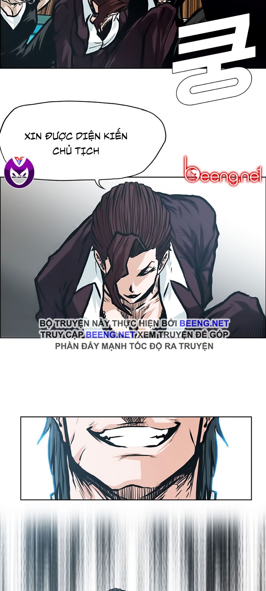 bá chủ học đường ss3 chapter 17 58